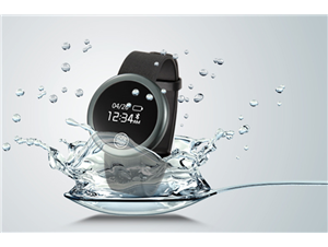 年輕人專屬運動手環