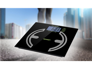 電子(zi)秤挑選