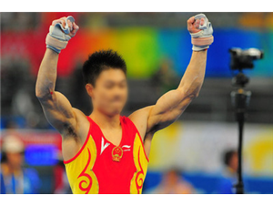 加拿大田徑運動錦标賽出現雙冠