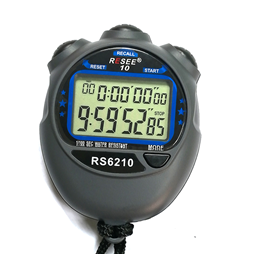 雙排顯示秒表RS6210