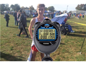 伊桑伯恩斯坦的(de)秒表比賽