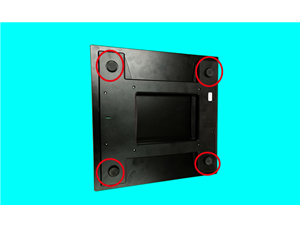 智能秤原理(lǐ)