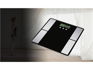 電子(zi)秤設計(jì)及曆史