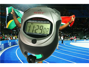 南非雙性人破紀錄獲最佳女(nǚ)運動員