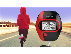 科(kē)學(xué)的(de)使用(yòng)秒表運動