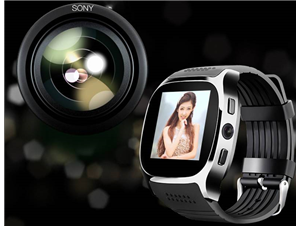 智能手表計(jì)步器(qì)計(jì)劃