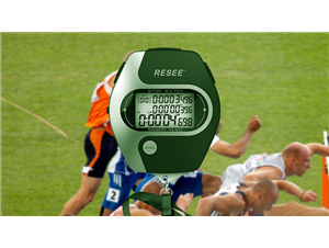 人工智能的(de)體育秒表，将會(huì)改變體育未來