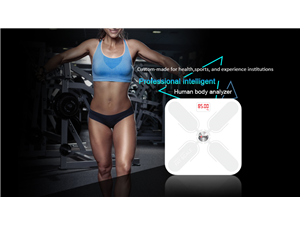 可稱量大于60kg的(de)電子(zi)秤