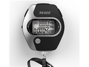 秒表的(de)基本操作