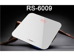 電子(zi)體重秤測量人體